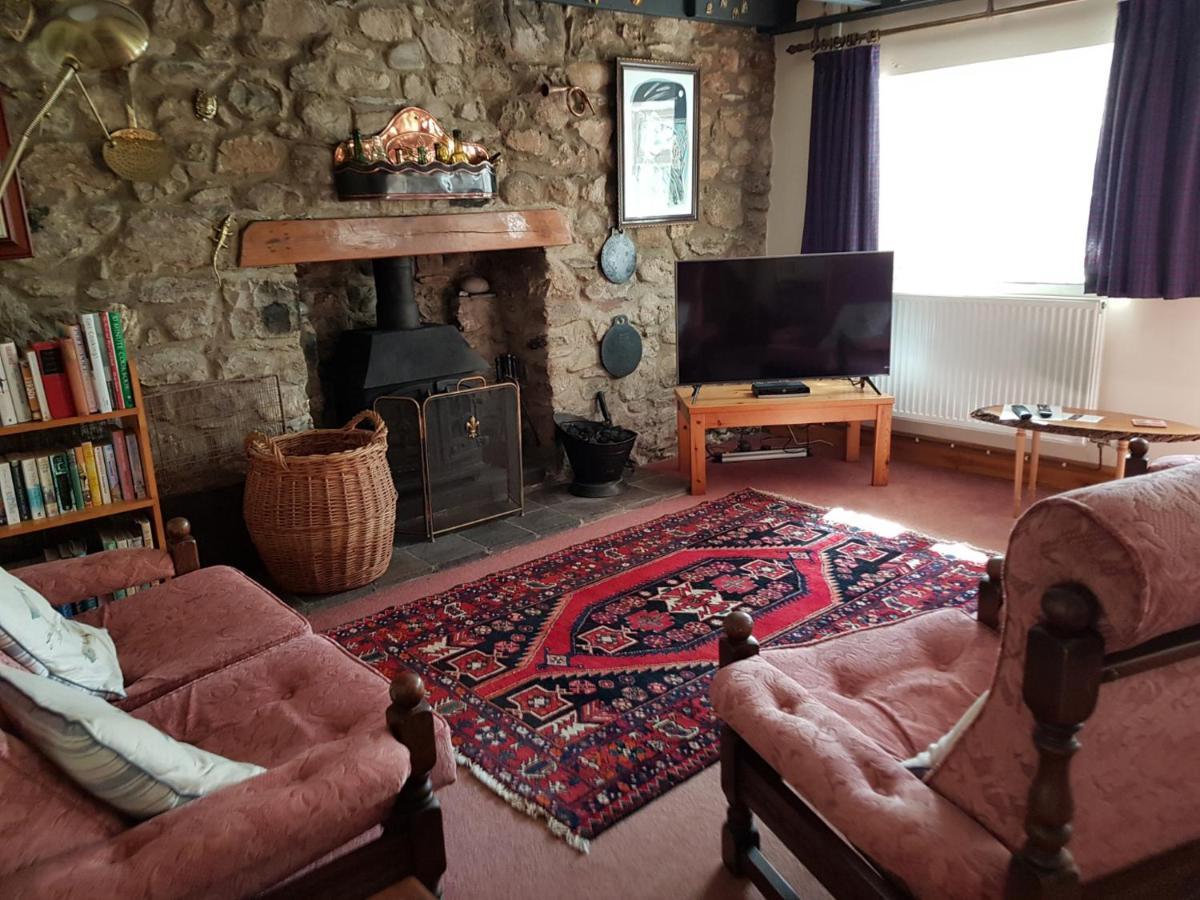Granston Cottage Εξωτερικό φωτογραφία