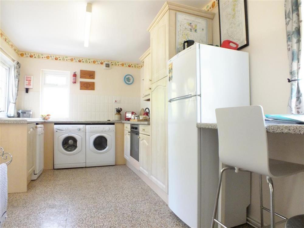 Granston Cottage Εξωτερικό φωτογραφία