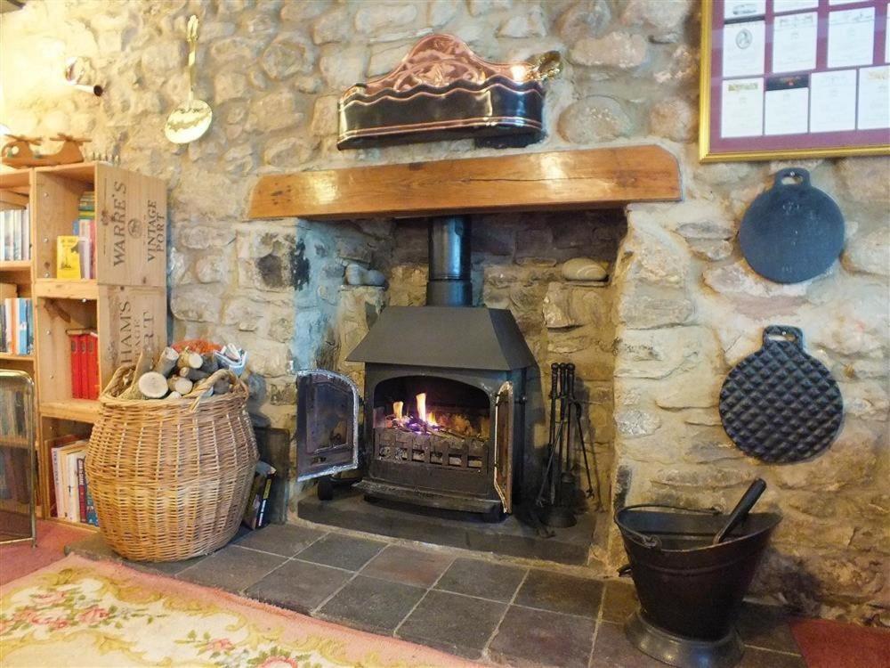 Granston Cottage Εξωτερικό φωτογραφία